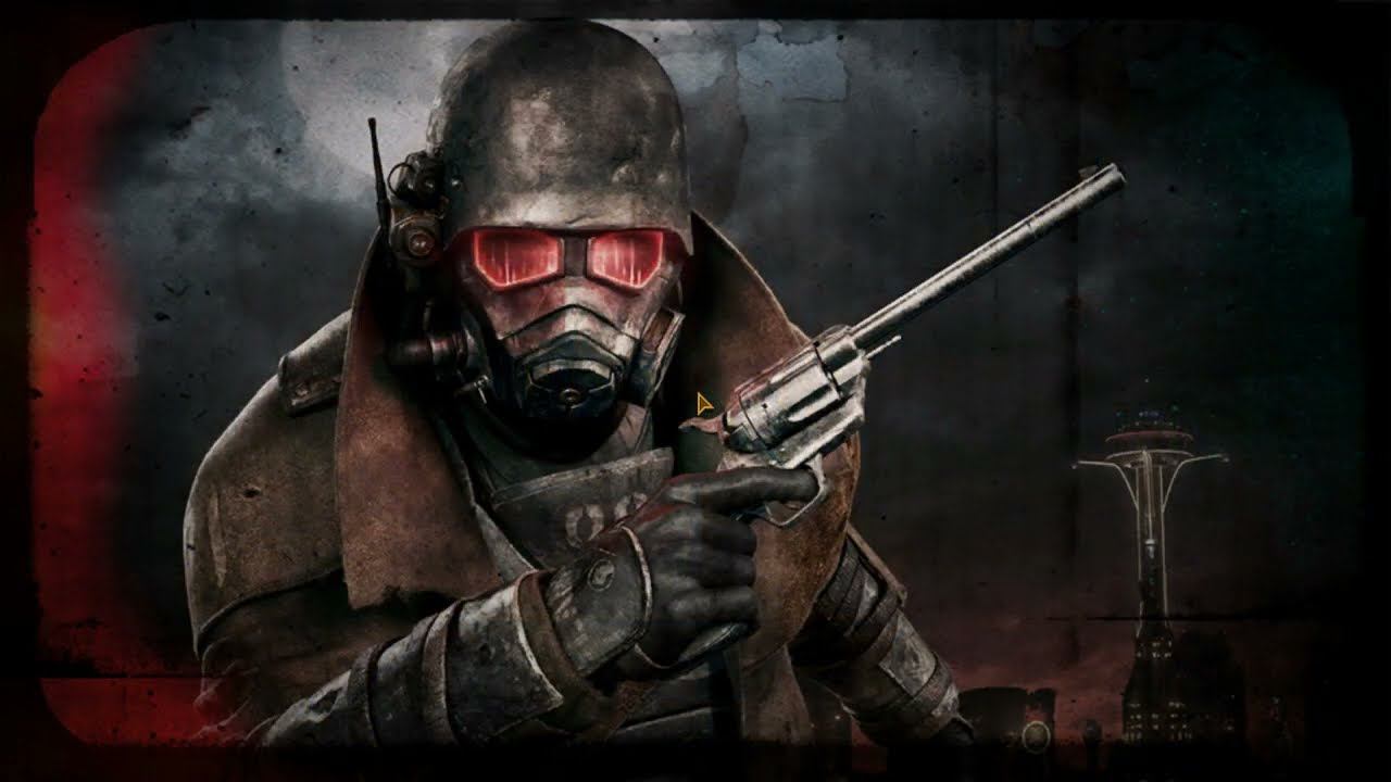 Fallout New Vegas. Часть № 1 смотреть онлайн