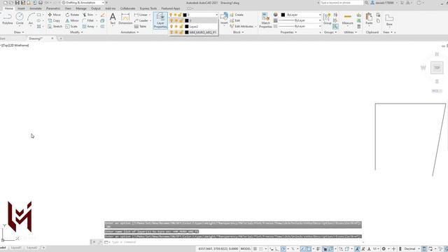 CURSO DE AUTOCAD 11-CONCEPTO DE LAYERS ( CAPAS ) смотреть онлайн