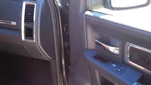 2011 Ram 1500 Laramie Longhorn(GEORGE) смотреть онлайн