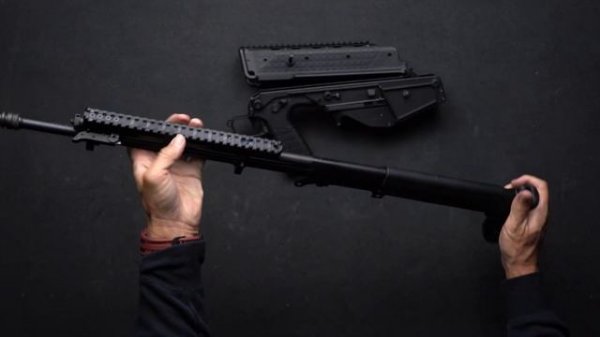 RDB Quick Start Guide