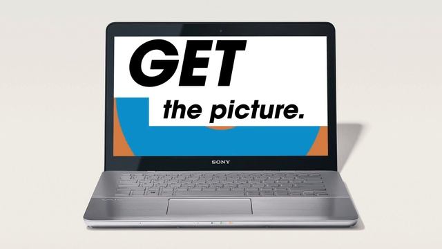 VAIO® | 2013 Summer смотреть онлайн