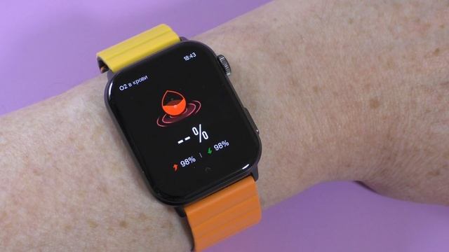 Kieslect KS Calling Watch Incoming Calls смотреть онлайн