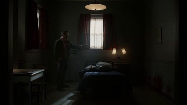 elliot alderson season 1-2 scene pack