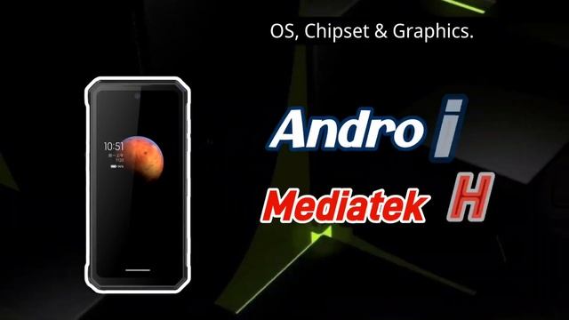 OUKITEL WP21 - First Look, Camera, Specifications, Battery Size, Price, Review.  | OUKITEL WP 21