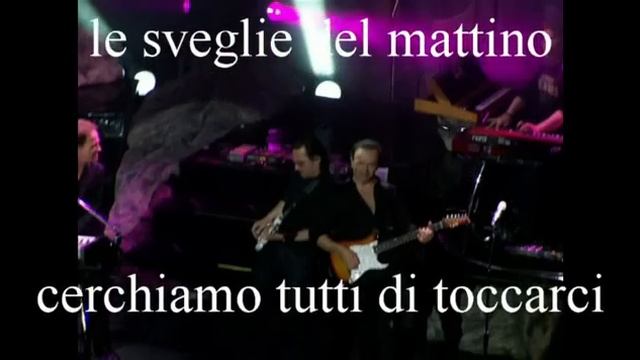 GIORNI INFINITI - KARAOKE - POOH - by GIUCEL.mp4 смотреть онлайн