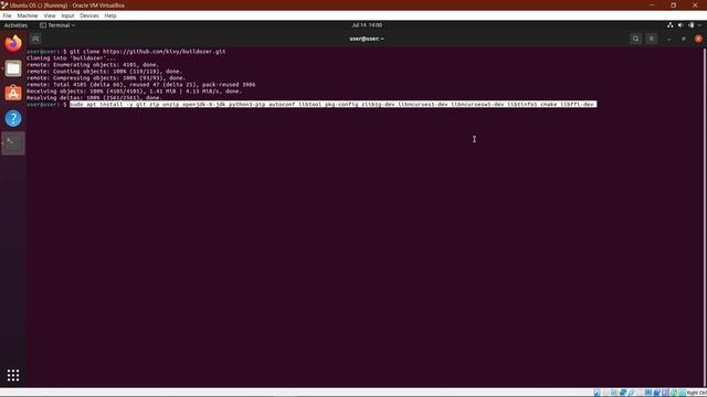 Convert Kivy To Android App Using Buildozer 2021(Lightning Tutorial) смотреть онлайн