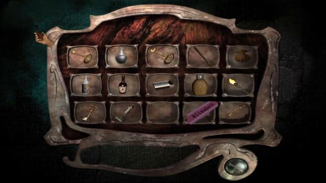 Sherlock Holmes: Mystery of the Mummy (2002) walkthrough with experimental voiceover смотреть онлайн