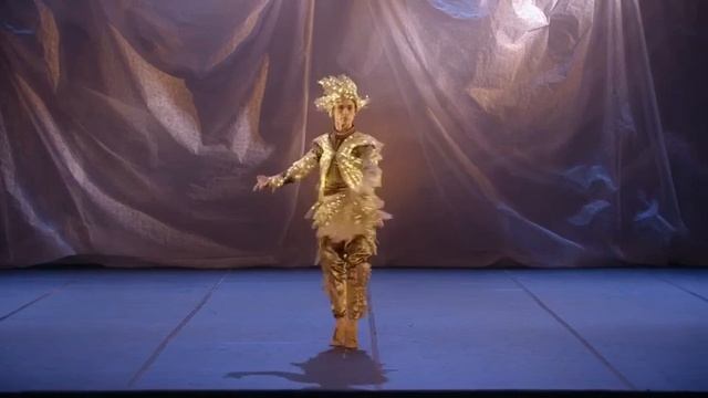 Entrée d'Apollon - Lully смотреть онлайн