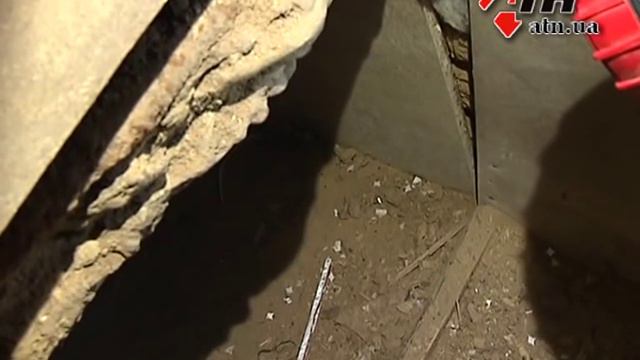 В Харьковском СИЗО двое заключенных готовили побег смотреть онлайн