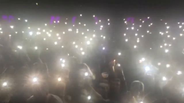 СКРИПТОНИТ - Космос. Новосибирск смотреть онлайн