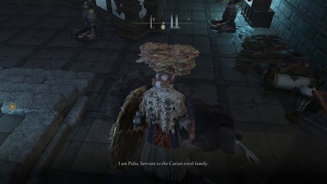Elden Ring - Killing Every Story NPC | What Happens ? смотреть онлайн