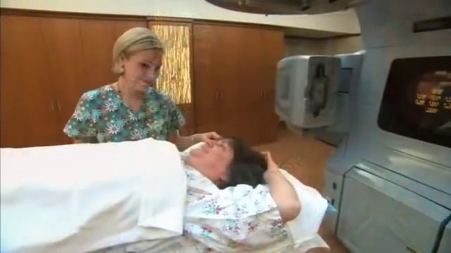 Greenwich Hospital Radiation Therapy смотреть онлайн