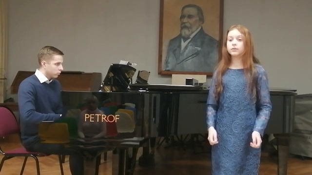 Новогодняя колыбельная. Автор и исполнитель Бодягина Ирина смотреть онлайн