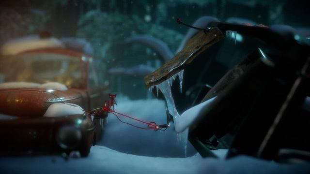 Unravel 7 смотреть онлайн