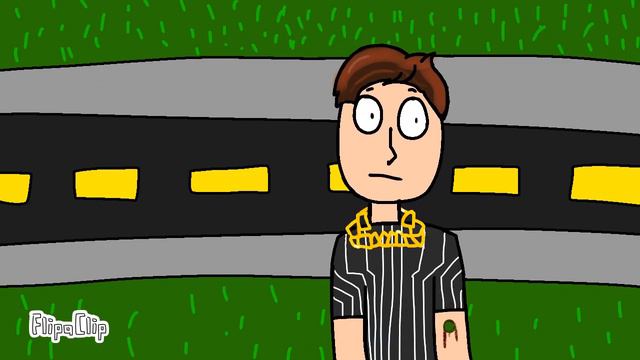 WATAMOTE meme [FLASH/BLOOD/GORE WARNING] смотреть онлайн