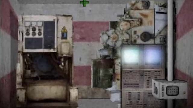 Don't Escape 3 Walkthrough - The Truth & Decontamination Endings смотреть онлайн