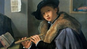 И. С. Бах, Сицилиана из сонаты ми бемоль мажор