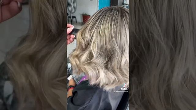 Blondie hair /rubio cenizo beige смотреть онлайн