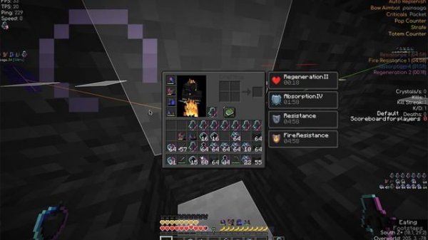 Meteor client pvp guide no.5