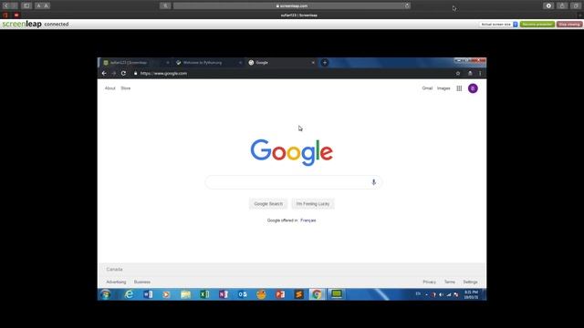 ?Setting your Development Environment | Learning Python for Beginners (01) смотреть онлайн