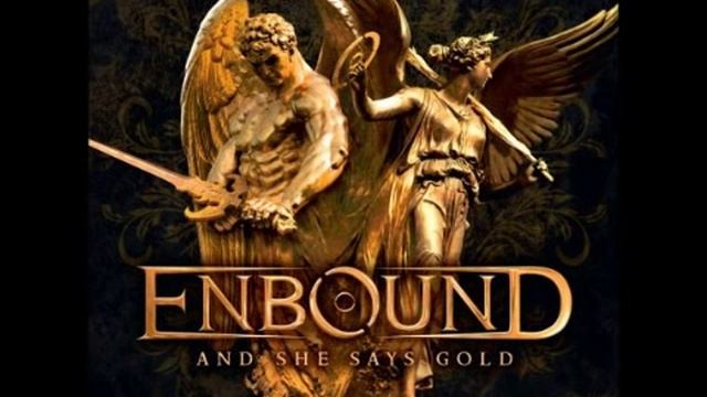 Enbound- Under A Spell смотреть онлайн