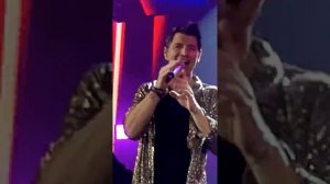 Сакис Рувас в ,, Эстейт'' 22.02.20