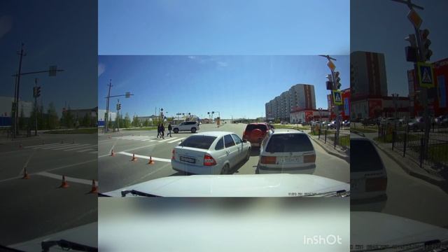 Новый Уренгой 23.06.2019 смотреть онлайн