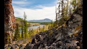 Коми песня "Марьямоль"