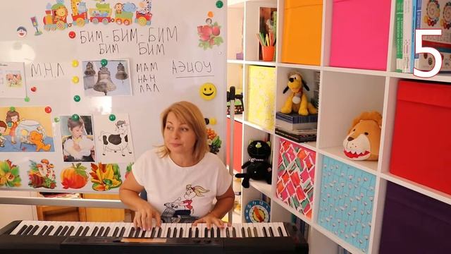 Фонопедические упражнения по восстановлению голоса. 5 часть смотреть онлайн