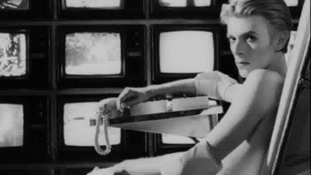 David Bowie - Nature Boy 