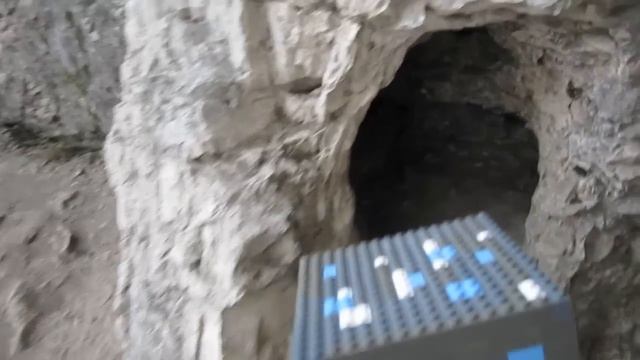LEGO Diamond Ore - Minecraft смотреть онлайн