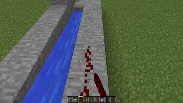 How to Make a TnT Cannon - Complete Guide Fast and Easy - Minecraft смотреть онлайн