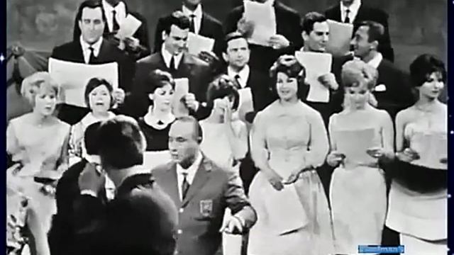 Mario Riva "Domenica è Sempre Domenica" - смотреть онлайн