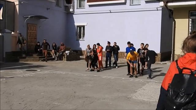 День здоровья 2017 смотреть онлайн