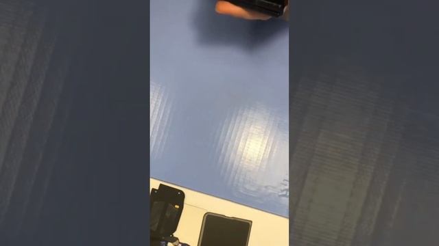 Разбор Samsung Galaxy Fold 3 #ремонт #разбор #samsung #fold3 #android смотреть онлайн