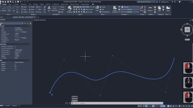 Revit Tips (Day 40) - Convert Spline to Polyline смотреть онлайн