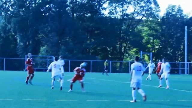 Ball Control and Possession - Highlights of Hugo Almeida #4 PDA and #9 Mount Olive HS, #HEA03 смотреть онлайн