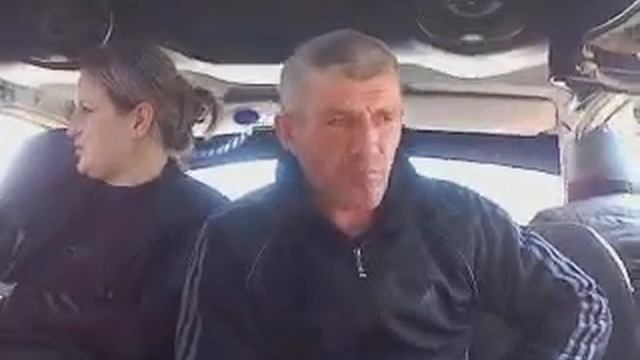 21 маршрутка...впервые видела такое!:DDD смотреть онлайн