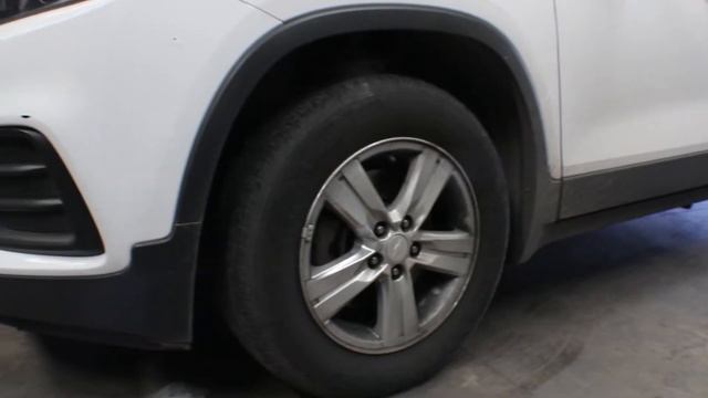 CHEVROLET TRAX CAMBIO DE MEDIDA DE LLANTA // QUITATE DE P2 CAPITULO 5 смотреть онлайн