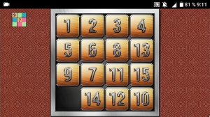 Новое прохождение. Игры разума #1. Уровни 1-10