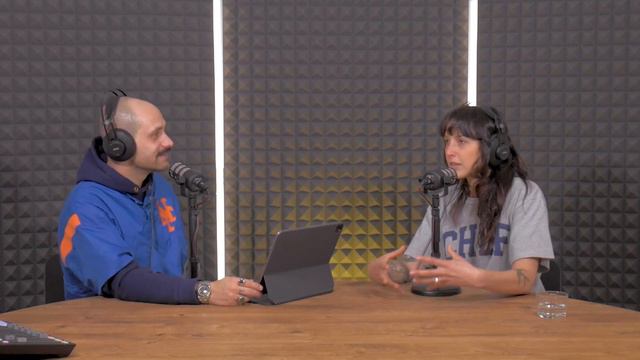 Ep. 49 - Martina Pastori смотреть онлайн