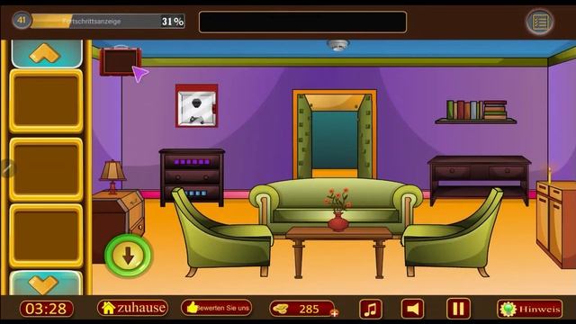 Can You Escape This 151+101 Games Level 41 Walkthrough смотреть онлайн