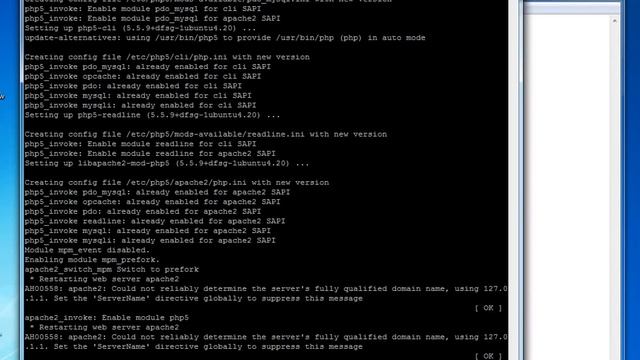 How To Install Webmin with SSL on Ubuntu Server 14.04 LTS and Ubuntu Server 16.04 LTS смотреть онлайн