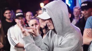 VERSUS : Все раунды Galat'a Vs Артема Лоика