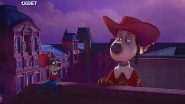 интересные мултик