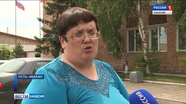 Одиннадцать домов в цыганском селении на окраине поселка Усть-Абакан предстоит снести смотреть онлайн