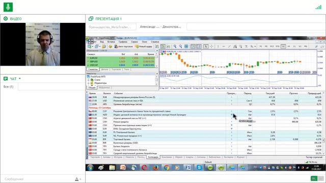 Преимущества MetaTrader 5 смотреть онлайн