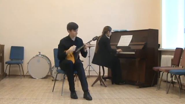 В.Городовская "Выйду на улицу" смотреть онлайн