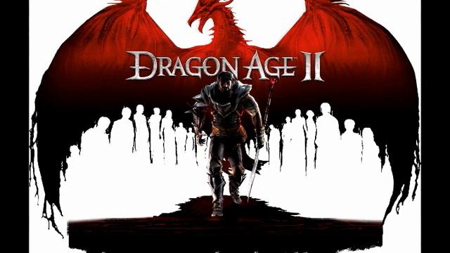 Dragon Age 2 Soundtrack - Sundermount Combat смотреть онлайн