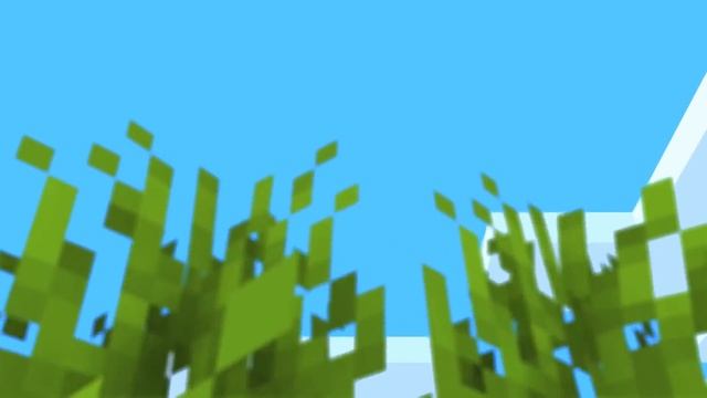 Diamond thief VS zombie (Minecraft Animation) смотреть онлайн